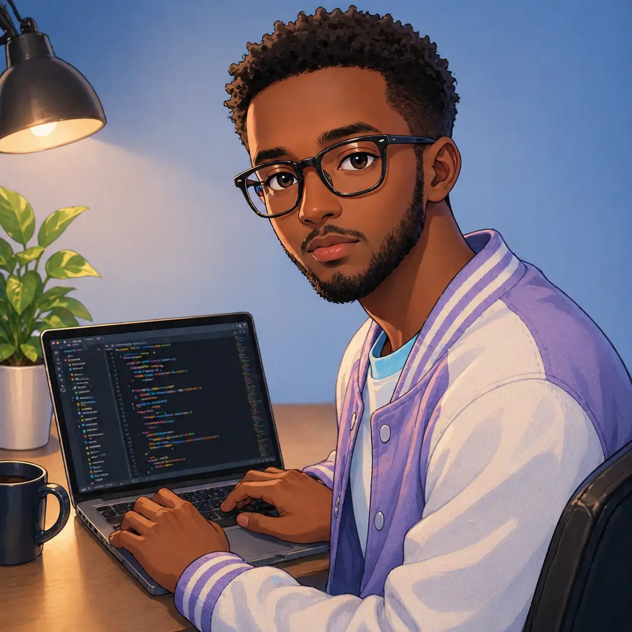 Lemi Fayera - MERN Stack Developer